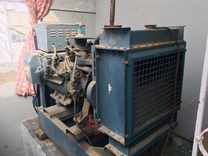 GENERATOR FOR SALE. . 1