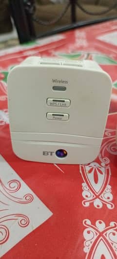 BT Mini WI-FI HOME HOTSPOT 600