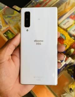 Docomo F52A 5G phone for sale