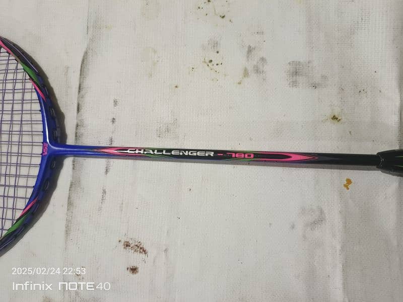 vs racket original challenger-780 1