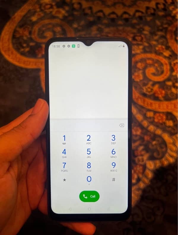 Realme 50i (Non-PTA, SIM Time Valid) 7