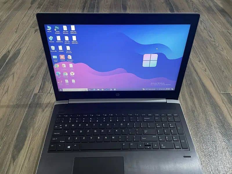 HP PROBOOK 450 G5 0