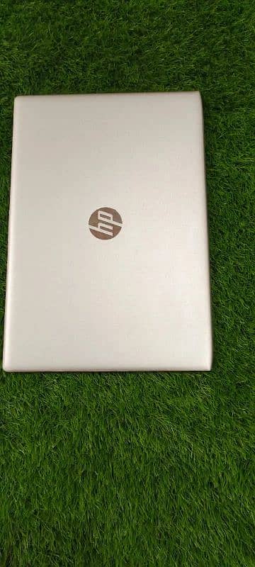 HP PROBOOK 450 G5 1