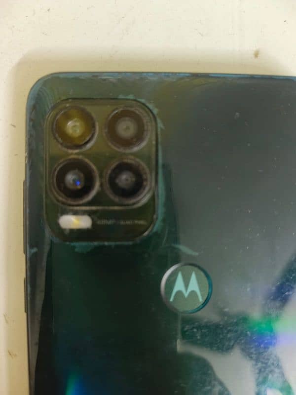 Moto g stylus 6/128 0