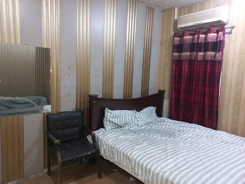 Fully Furnished Flat For Rent 1