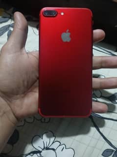 iphone 7plus 256 gb PTA approved