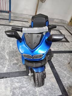 kids motorbike