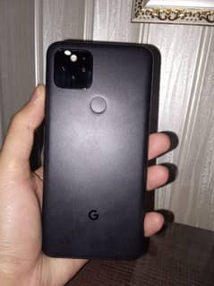 Google pixel 5