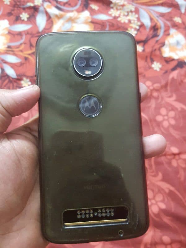 moto z3 force condition 10 by 10 hi 1