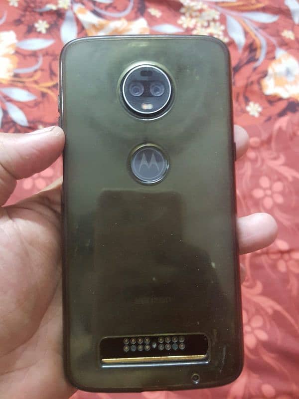 moto z3 force condition 10 by 10 hi 2