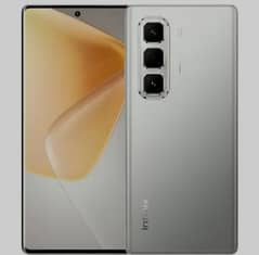 Infinix hot 50 pro plus