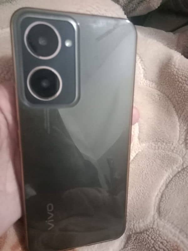 Vivo y03t 4/64 2