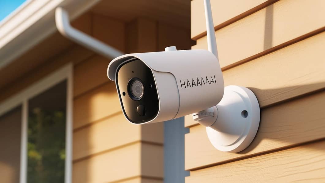 Advanced CCTV Cameras for Sale – Full Security Solutions 1