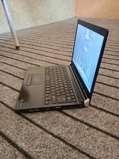 Toshiba Laptop