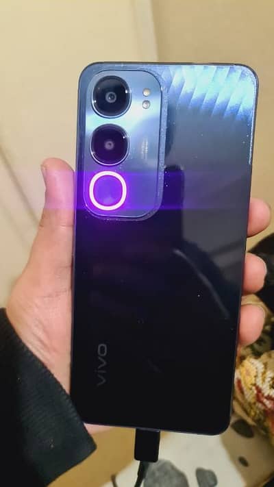 VIVO Y19S 12 128  03111032221 WHTSAPP