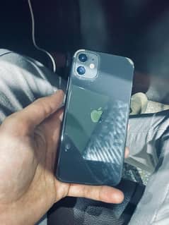 Iphone 11 JV 64GB