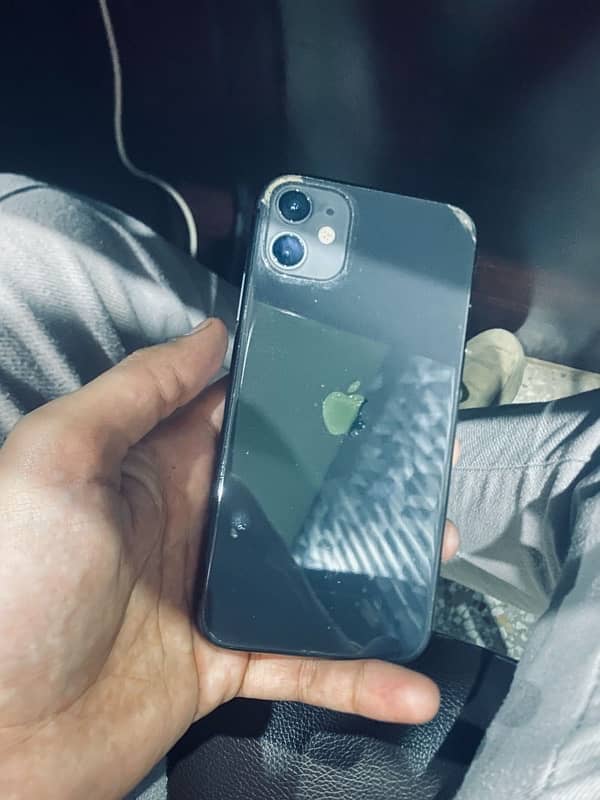 Iphone 11 JV 64GB 0