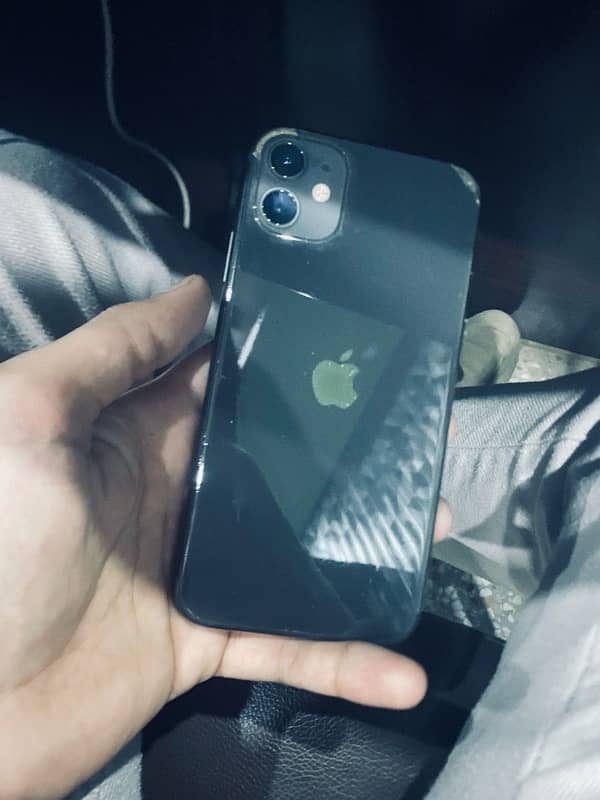 Iphone 11 JV 64GB 2