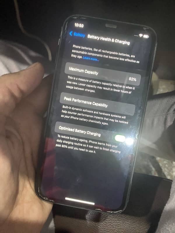 Iphone 11 JV 64GB 4