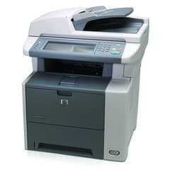 HP LaserJet M3035 Multifunction  All in One Printer