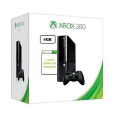 Xbox 360 Eslim