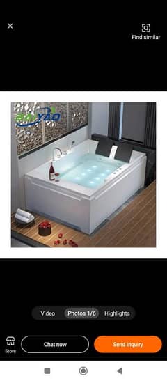 bathtub/Jacuzzi/whirlpool bath tub/maassage bathtub/spa tub/whirlpool