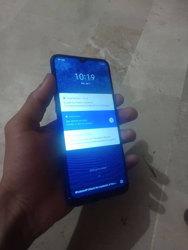 realme 5 hai 0