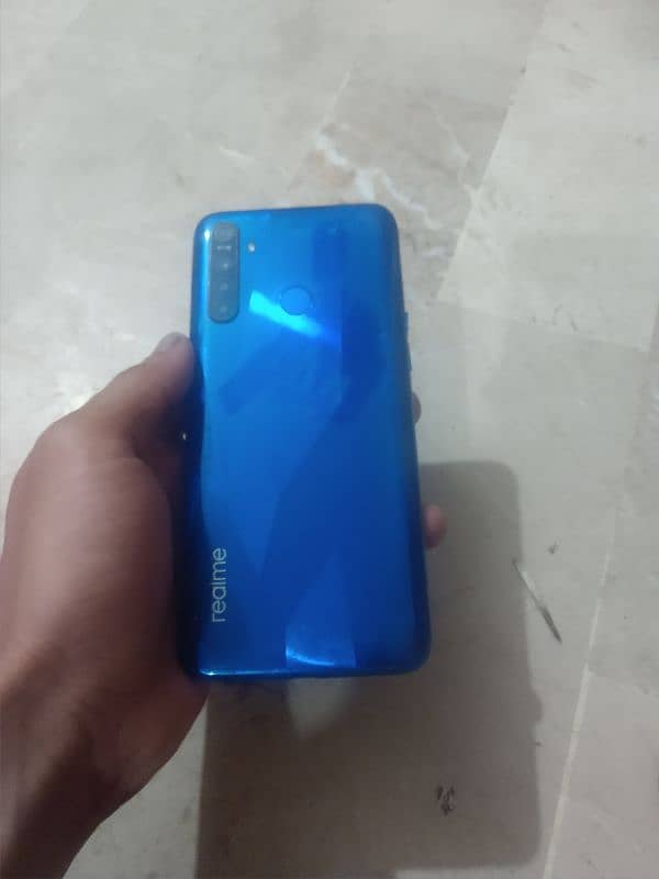 realme 5 hai 2