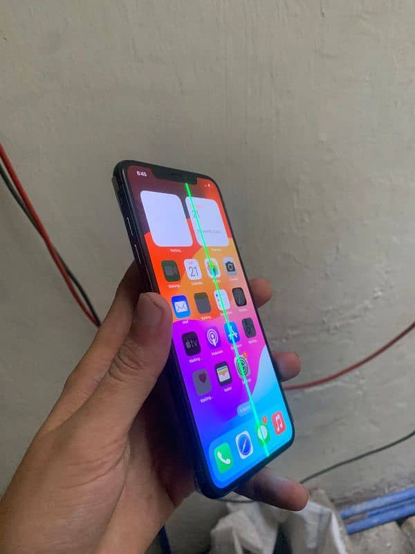 iPhone XS Max 256 GB non PTA factory unlock 0