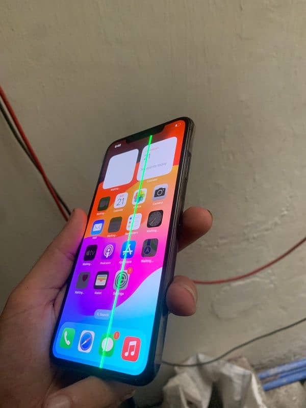 iPhone XS Max 256 GB non PTA factory unlock 1