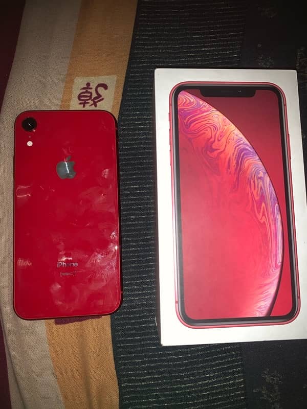 iPhone XR 2