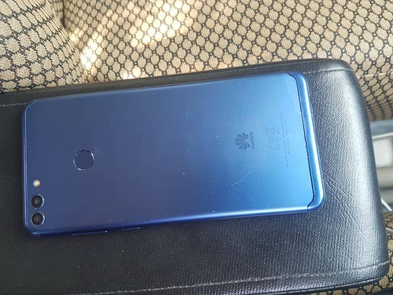 Huawei y9 2018 2