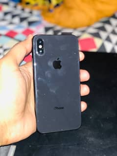 I phone X 64 Gb Pta Approved