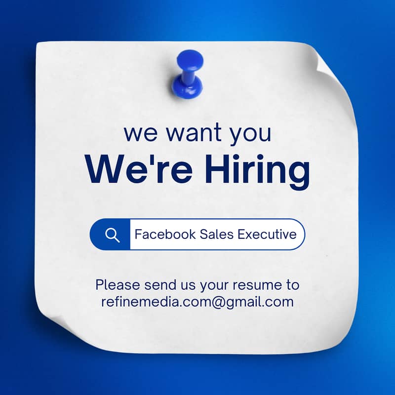 Social Media Sales Executive (Night Shift) 0