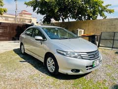 Honda City Aspire 1.3 manual