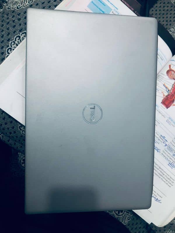 Dell Latitude 3301 laptop core i5 8thgen 8gb ram 256gb ssd 4