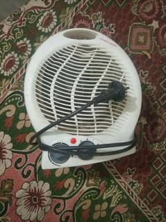 Mini fan