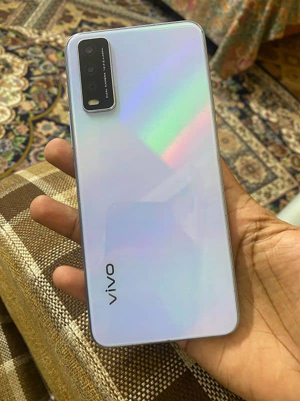 vivo Y12A 1