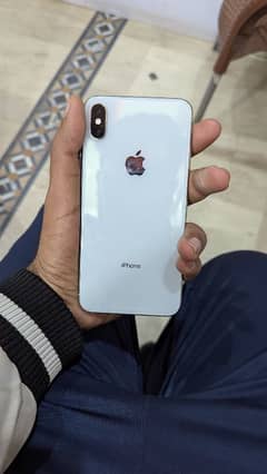 iphone xs max pta prove