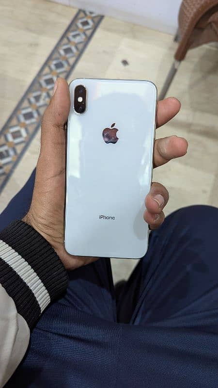 iphone xs max pta prove 0