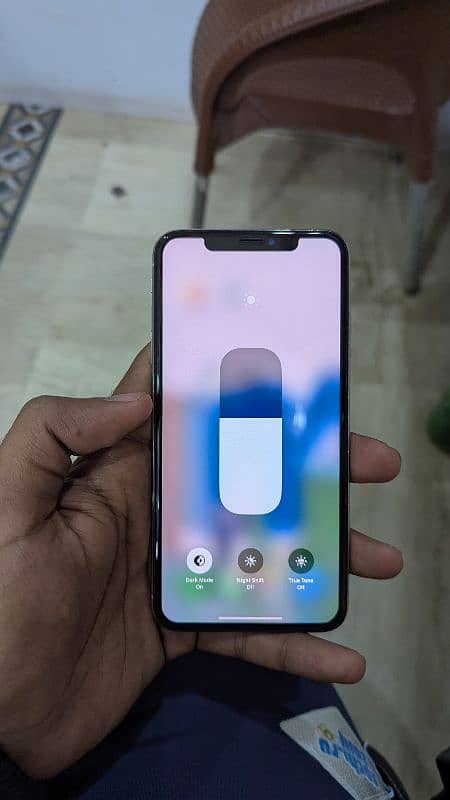 iphone xs max pta prove 4