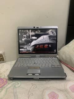 hp elitebook 2760p