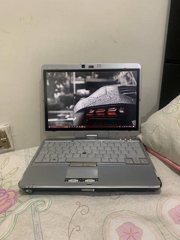 hp elitebook 2760p 0