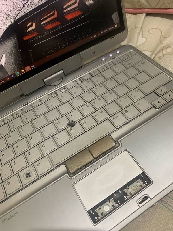 hp elitebook 2760p 1