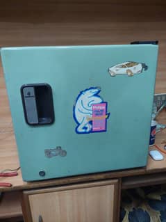 samsung mini fridge