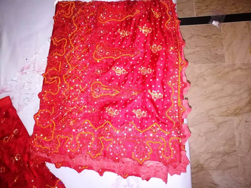 One time used a Bridal suit | Karachi 13