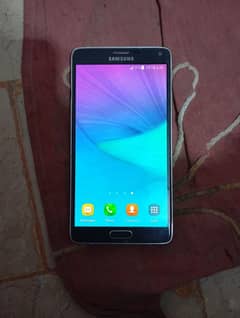 Samsung galaxy note 4 hard koi bhi Nahin hai