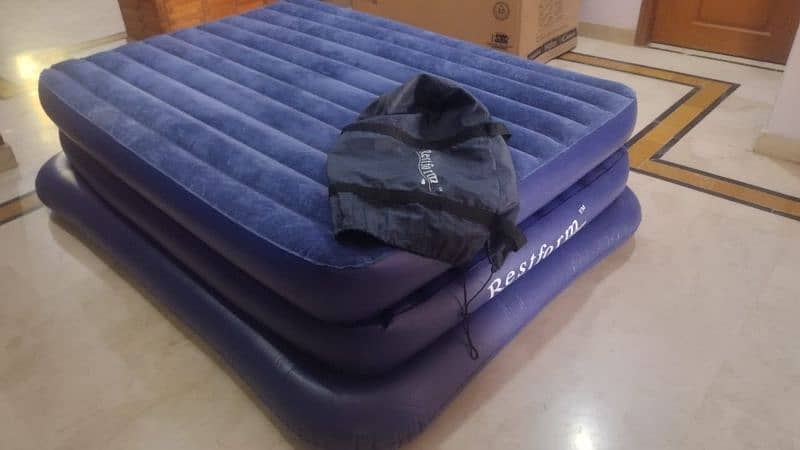 Air Matress 4