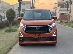 Nissan Dayz Highway Star 2023