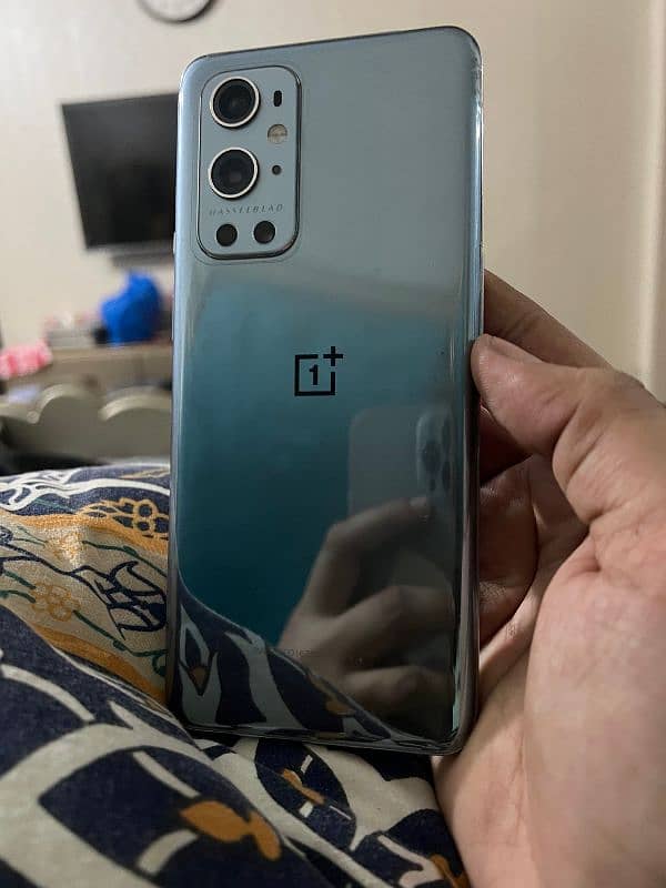 Oneplus 9 pro 5g 3